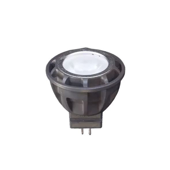 2 W Bi-Pin MR-11 85 120 Lumens 2700K LED 120 Degrees Low Voltage Lamp | BRIMR1122700120