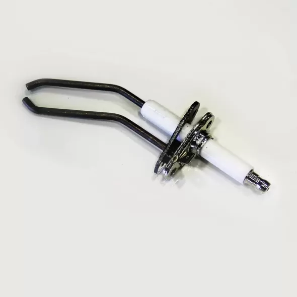 Metal For Munchkin W925 Boilers Spark Gap Ignitor | HTF7250P058