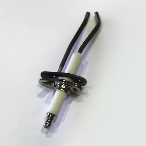 For Elite MC50 and MC 80 Boilers Spark Gap Ignitor | HTF7350P020