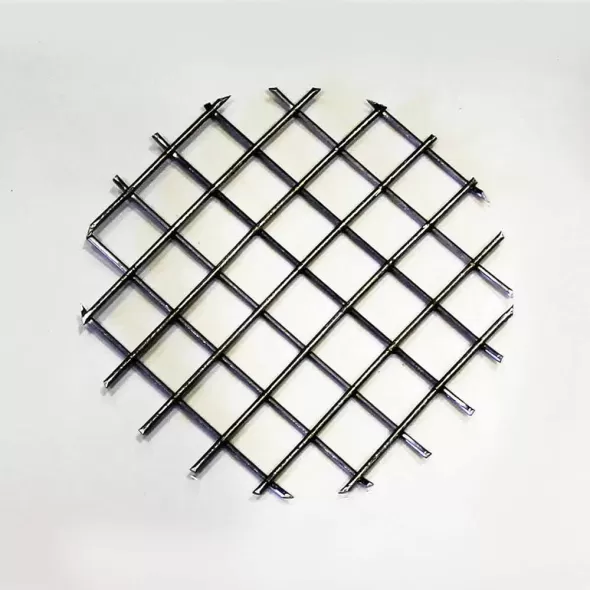 Stainless Steel For 3" Pipe Mesh Screen | HTFSSV35