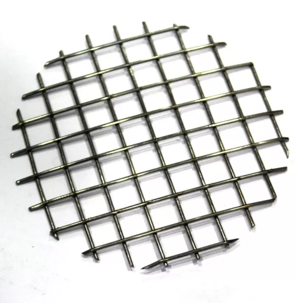 Stainless Steel For 4" Pipe Mesh Screen | HTFSSV45