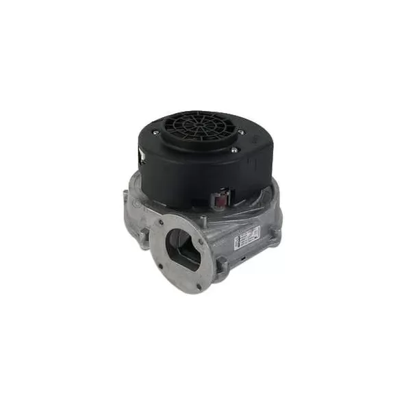 For Knight KBN 080 and 105 Heating Boilers Fan Assembly | LCH100145003