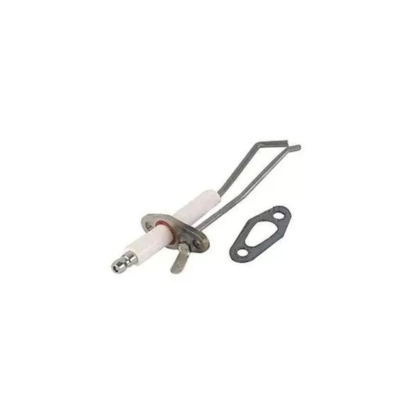 with Gasket For Crest FBN(L) 2500 to 6000 Heating Boilers Ignitor | LCH100165924