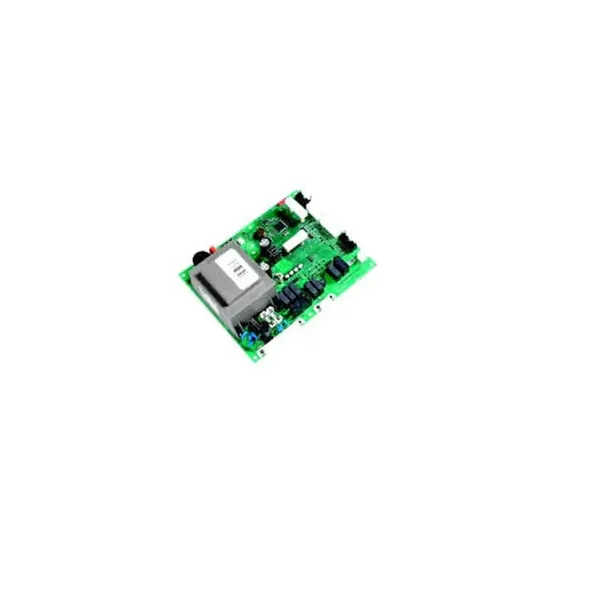 High Altitude For KB 80 KB 105 KB 150 KB 210 and KB 285 Water Heaters Integrated Control Board | LCH100167775