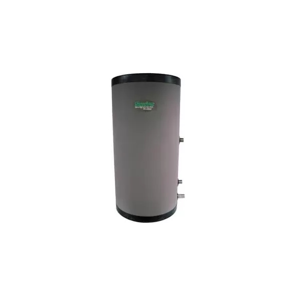 113 Gallon 316L Stainless Steel SIT Indirect Water Heater | LCH100168407