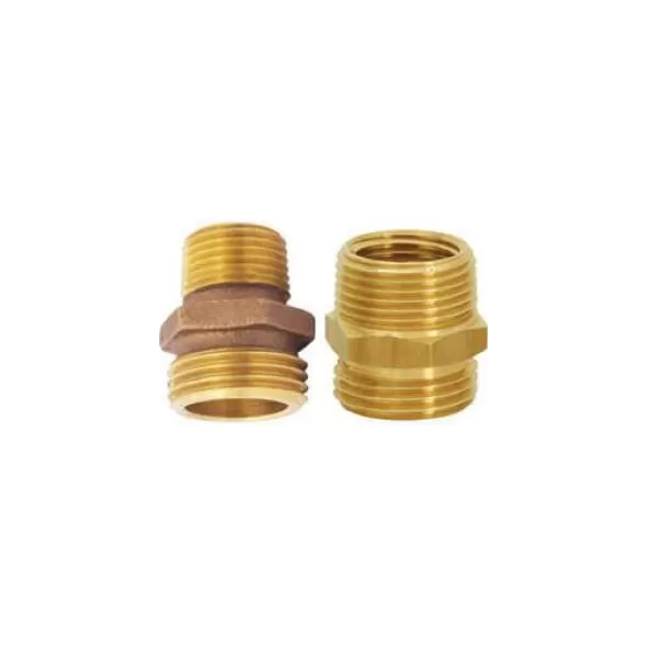 MATCO HA-0304M 3/4 MH X 1/2 MIP/1/2 | MATHA0304M