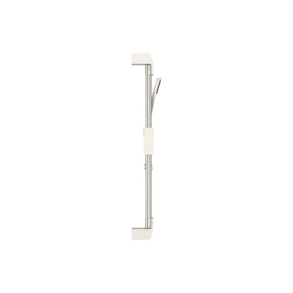 4-27/32" x 30-5/16" Metal Brushed Nickel Kenzo Series with Slide Bar Hand Held Shower | PPFLG163DFK