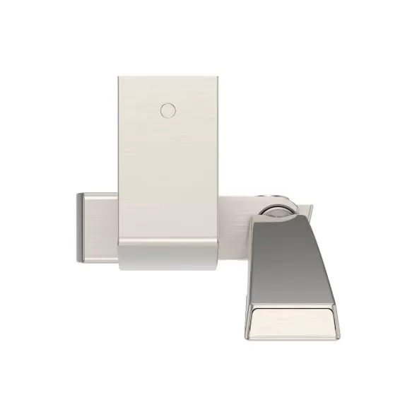 4-27/32" x 30-5/16" Metal Brushed Nickel Kenzo Series with Slide Bar Hand Held Shower | PPFLG163DFK