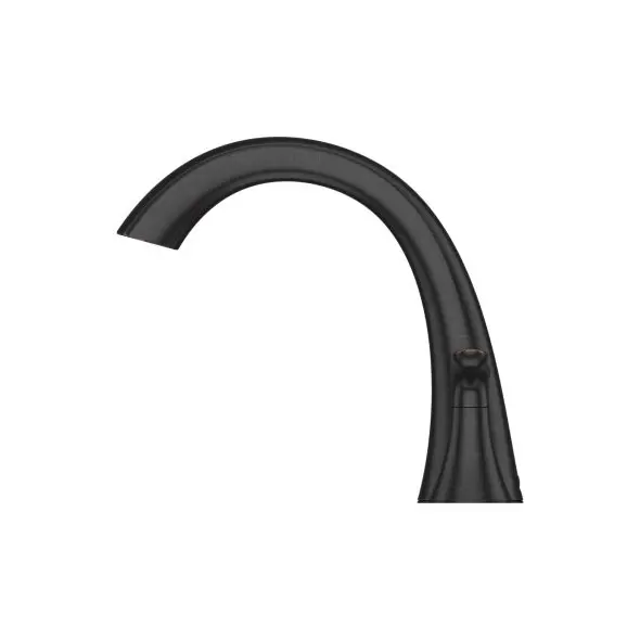 9-11/32" Metal Tuscan Bronze 2-Handle Weller Series Roman Tub Trim | PPFRT65WRY