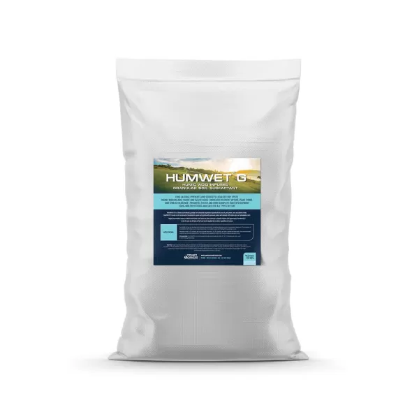 AmegaSciences Wetting Agent, Granular, 1 lb | AMAHUMWET1G