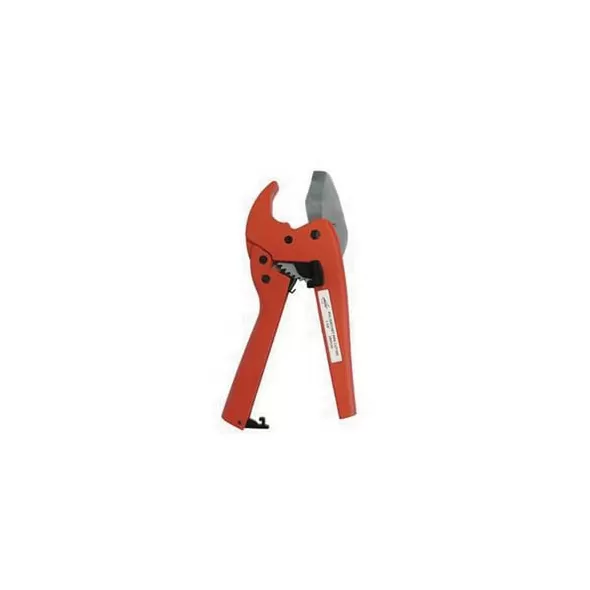 1-1/4" Stainless Steel Ratchet Pipe Cutter | AMGHRPC42