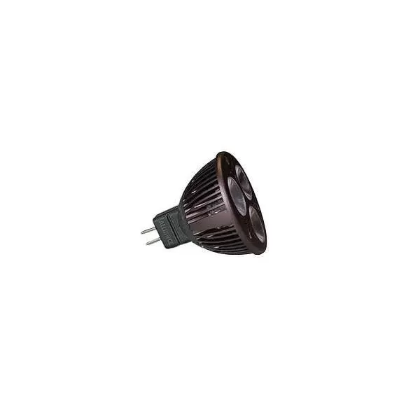 4 W MR-16 >80 310 Lumens 4000K Cree XPC LED 45 Degrees Flood Lamp | AOLLMR16LED4K310
