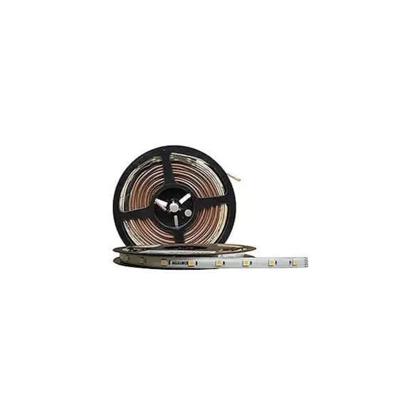 Alliance Outdoor Lighting Tape Light, 8W 2700K LED 15' | AOLTAPELED15FTLL