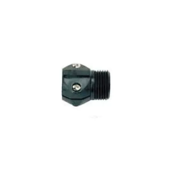 5/8" to 3/4" Male Nylon Repair Coupling | ATI3070