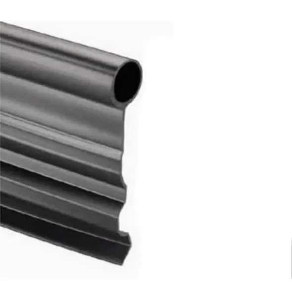 20' x 5" Flat Strip Edging | BABDD20