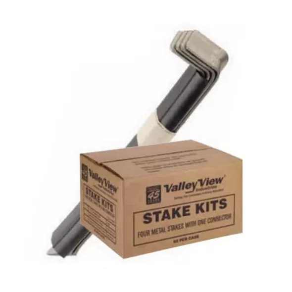 9" Metal Stake Kit | BABSKB
