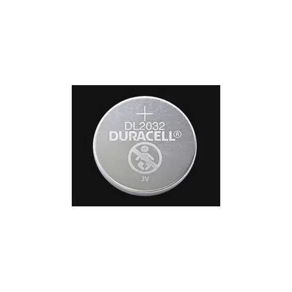 3 V Coin Cell Lithium Battery | BAT3VLITH