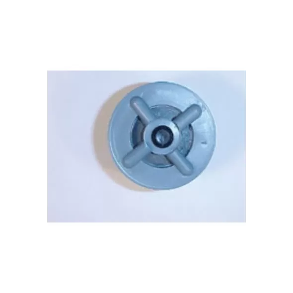 1-1/4" Foot Valve Assembly | BCKFV114