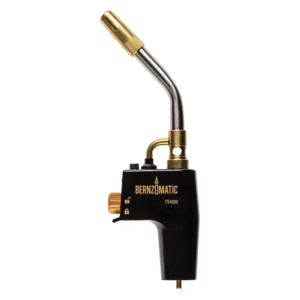 Cast Aluminum Advanced Performance Torch | BEZTS4000T