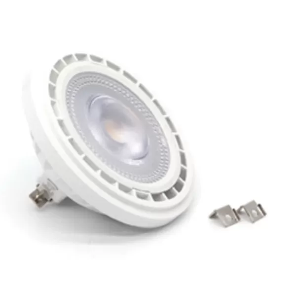 5.5 W G53 80 400 Lumens 3000K LVC Series LED Lamp | BLBLVC4PAR36FL30