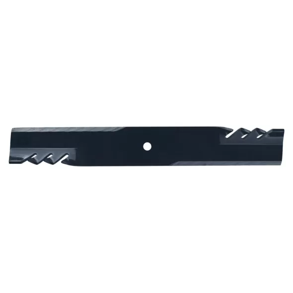 18" L x 3" W x 1/4" THK For Jhon Deere SCAG 481707 SCAG 482462 AM104490 PT8721 TCU29188 TCU29869 Lawn Mowers Mulch Blade | BLD396726