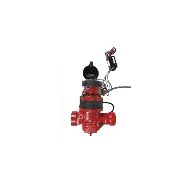1-1/2" NPT/ANSI Flanged BHM Series For Baseline Controllers Irrigation Hydrometer | BLNBLBHM150NO