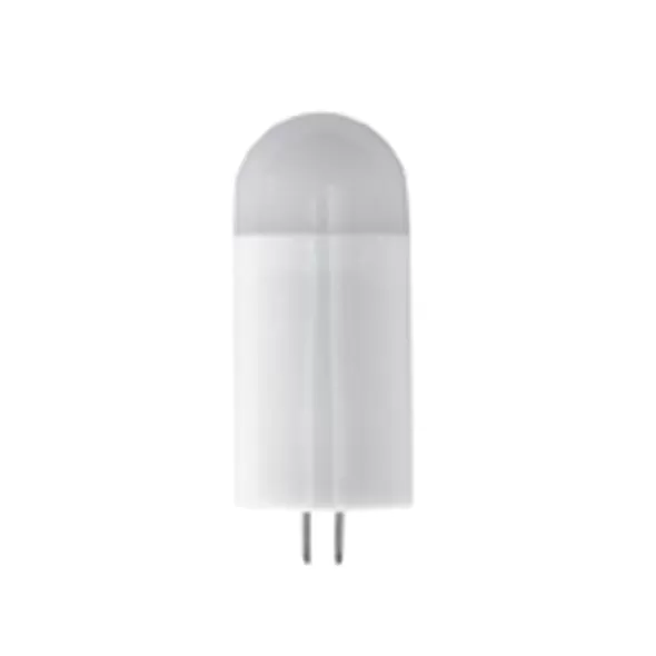 2.5 W Bi-Pin G4 80 190 to 250 Lumens 2200K to 5700K LED Omni-Directional Lamp | BRIG4CHM25RGBW