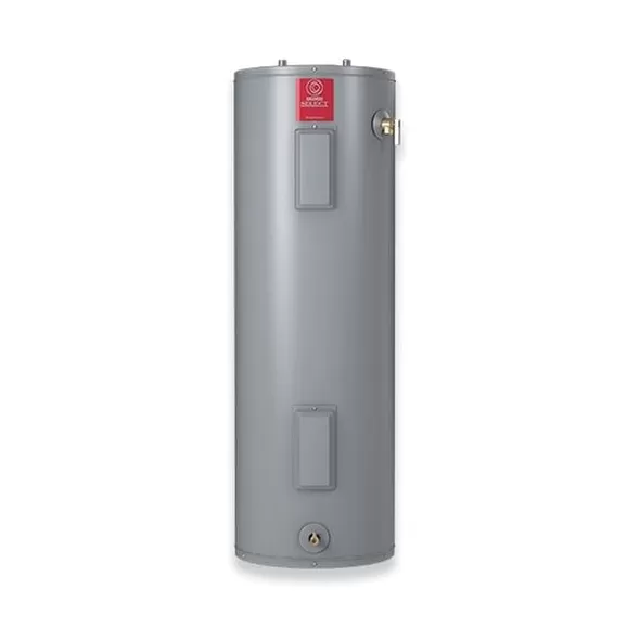 40 Gallon 6000 W 240 V Lowboy Electric Water Heater | SWHEN640DOLS