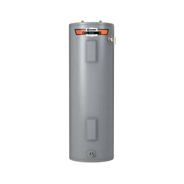 40 Gallon 6000 W 208/240 V Tall Electric Water Heater | SWHEN640DORT