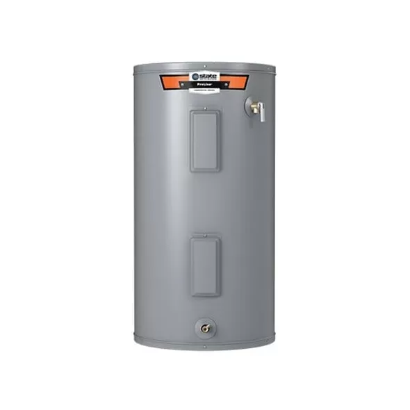 50 Gallon 6000 W 240 V Short Electric Water Heater | SWHEN650DORS