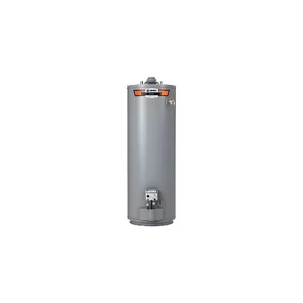 40 Gallon Tall Standard Vent Gas Water Heater | SWHGS640BCT