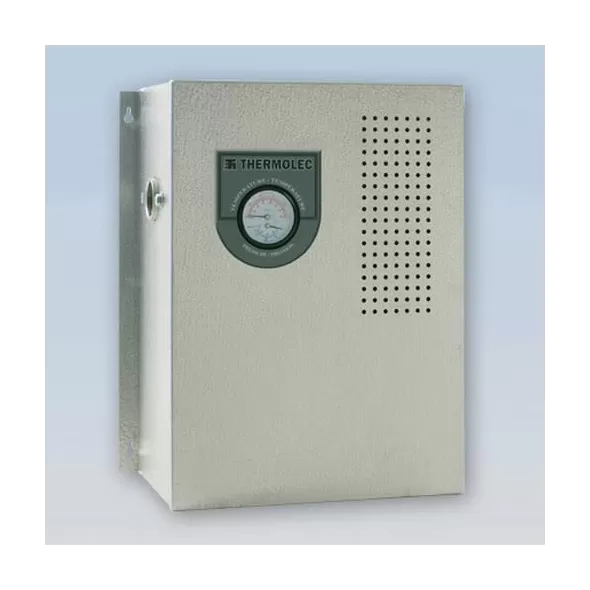 11 kW 240 V Stainless Steel TMB Electric Boiler | TLCB11TMB