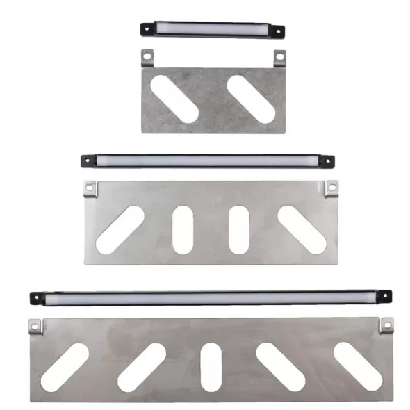 1.5 W 2700K/3000K LED Small Light Bar | BRILBLEDS