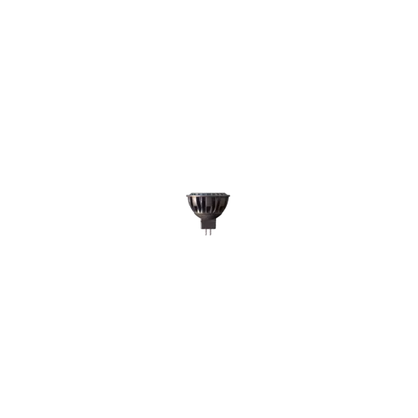 7 W Bi-Pin MR-16 85 690 Lumens 2700K LED 60 Degrees Low Voltage Lamp | BRIMR167270060