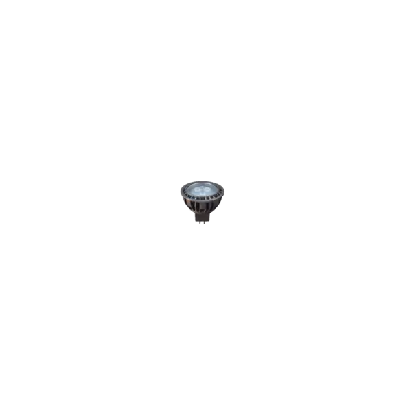 7 W Bi-Pin MR-16 85 690 Lumens 2700K LED 60 Degrees Low Voltage Lamp | BRIMR167270060