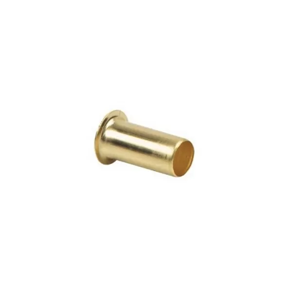 Compression Lead-Free Brass 63PT Series Insert | BSS63PT6X