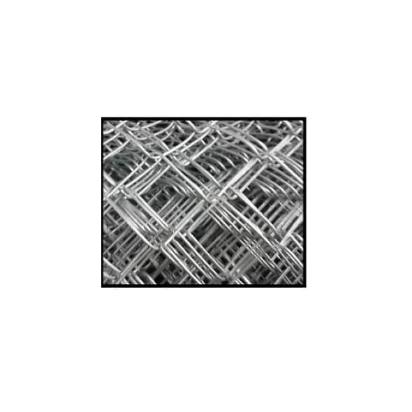 2" 72" L Mesh | CCLF1172BK