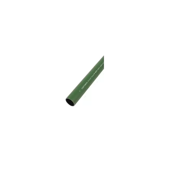 Flexible 2708 MDPE Pipe 1-1/4" x 300' Green