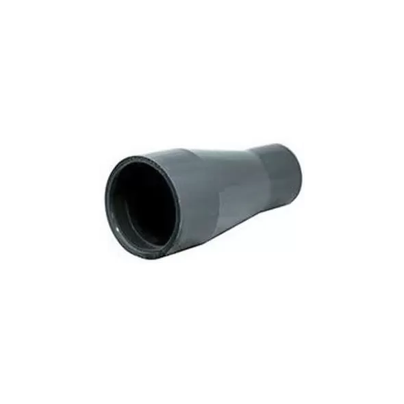 3" x 2-1/2" Spigot PVC Schedule 40 Swedge Reducer | CFPCPS339