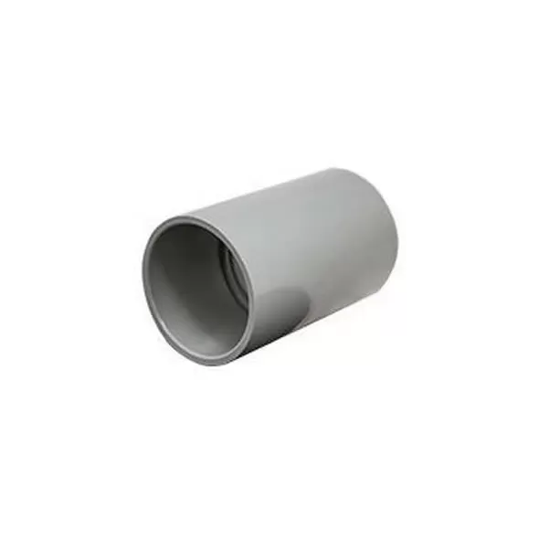2" Spigot PVC Long Line Coupling | CFPLLCP020