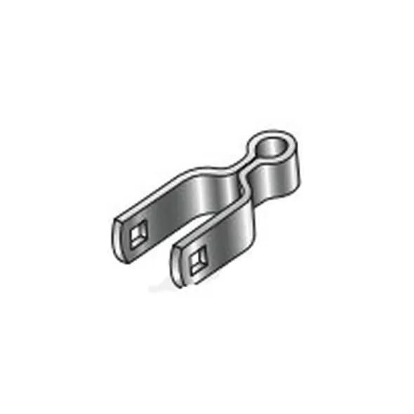 1-5/8" x 5/8" Gate Frame Hinge | CGH15858