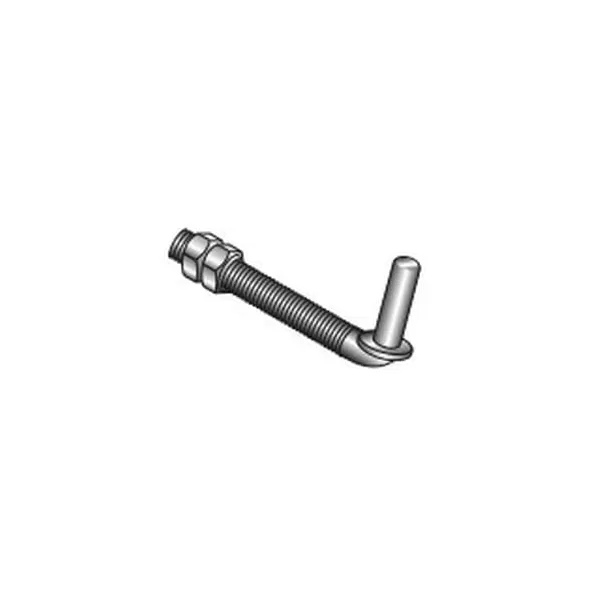 6" x 5/8" Hinge Hanger Bolt | CJB586