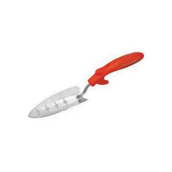 3" Stainless Steel Alloy Trowel | CORCT3214