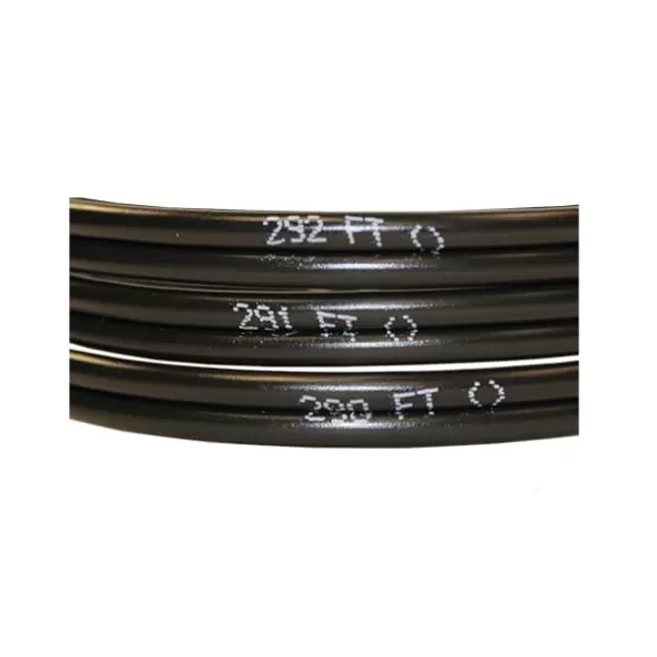 2/12 250' PVC CAST Perimeter Series Marine Grade Lighting Wire | CSLCLW122250