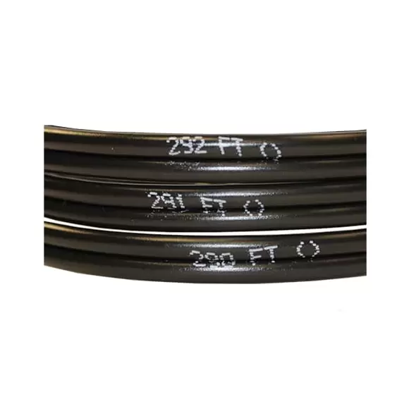 2/14 500' PVC CAST Perimeter Series Marine Grade Lighting Wire | CSLCLW142500