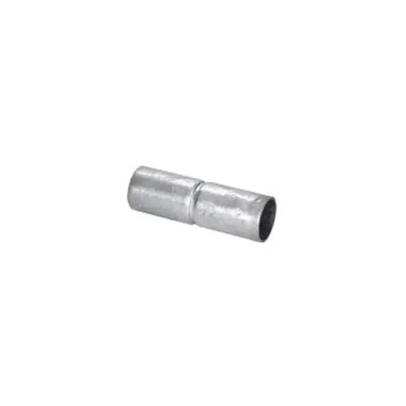 1-5/8" x 6" Galvanized Sleeve | CSLV1586