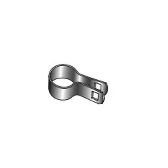 2-7/8" 14 ga Galvanized Regular Tension Band | CTB278