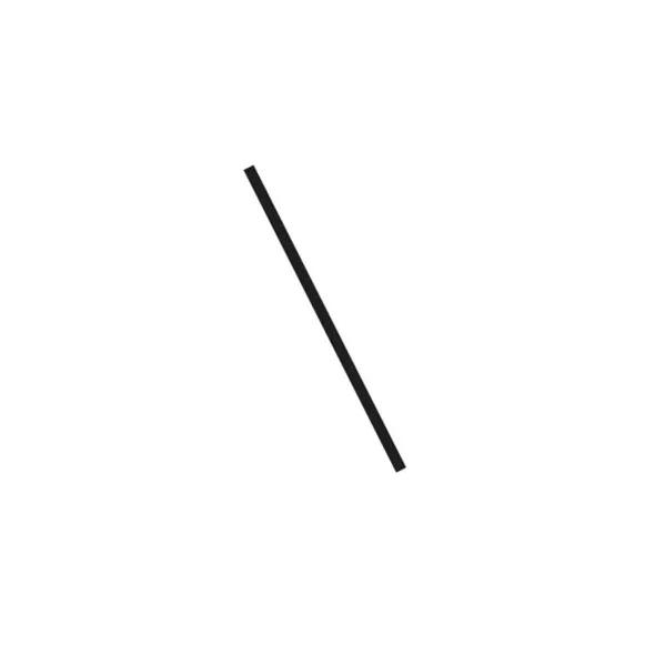 5/8" 70" L Tension Bar | CTBAR70