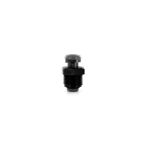 1/2" MNPT 140 psi High Impact Plastic Air Relief Valve | DIG18028
