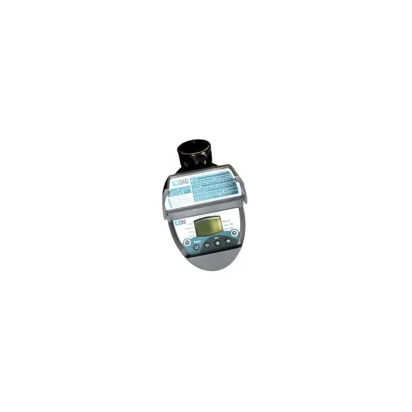 Dig Corporation Hose Thread Timer, Manual | 9001D